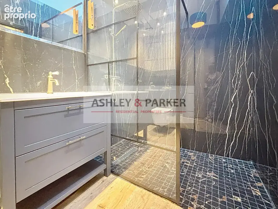 Appartement 2 pieces - photo 14