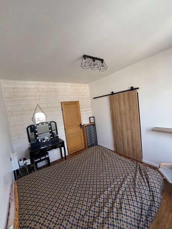 Appartement à TOURS