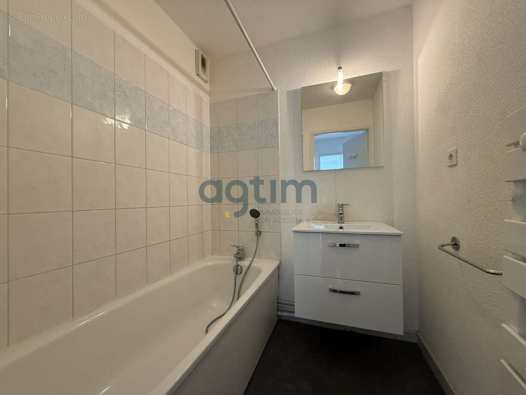 Appartement à SAINT-FULGENT
