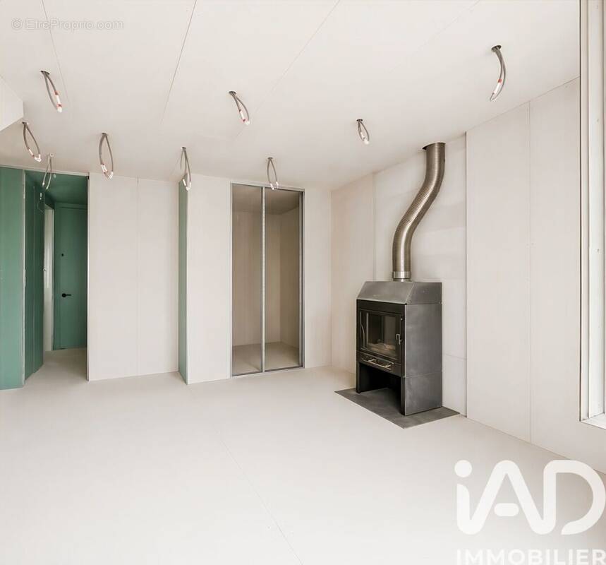 Photo 1 - Appartement à GONESSE