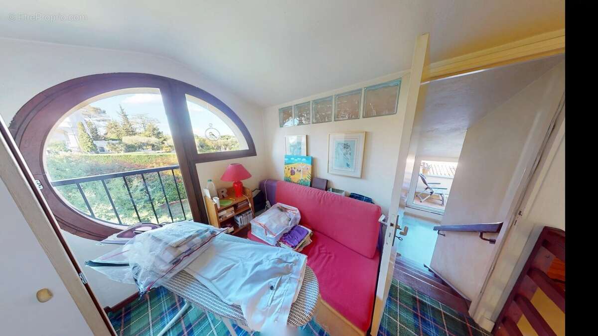 Appartement à CAGNES-SUR-MER