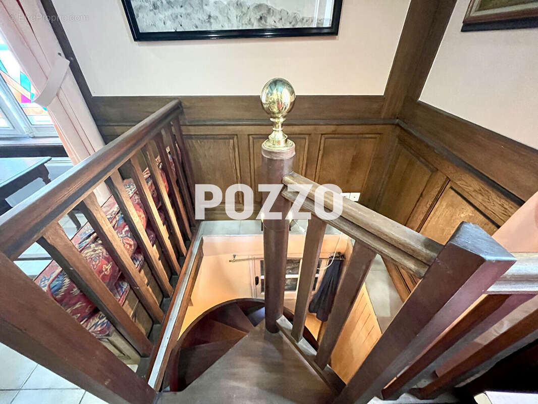 Appartement à GRANVILLE