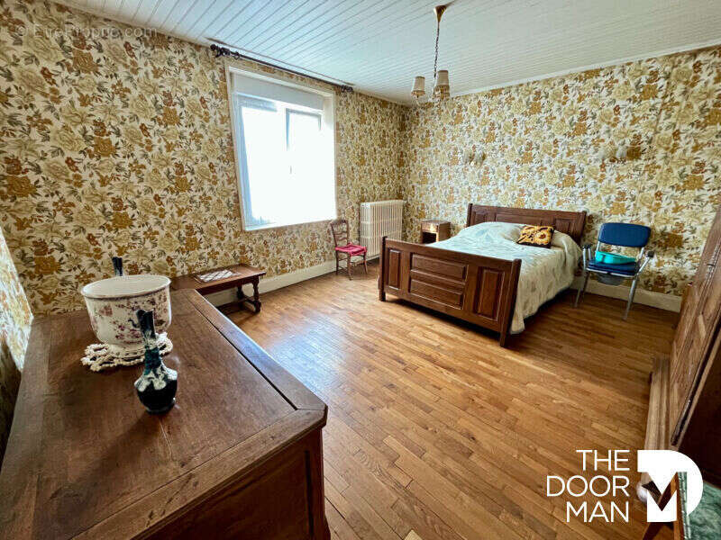 Maison 52400 - photo 8