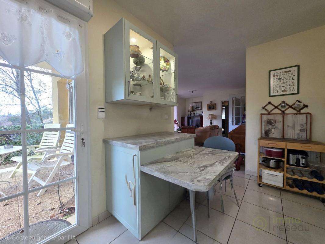 Appartement à ANGOULEME