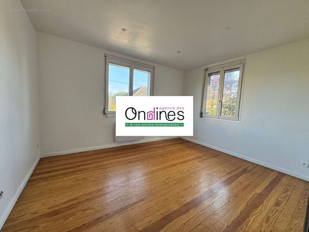 Appartement à NIEDERHAUSBERGEN