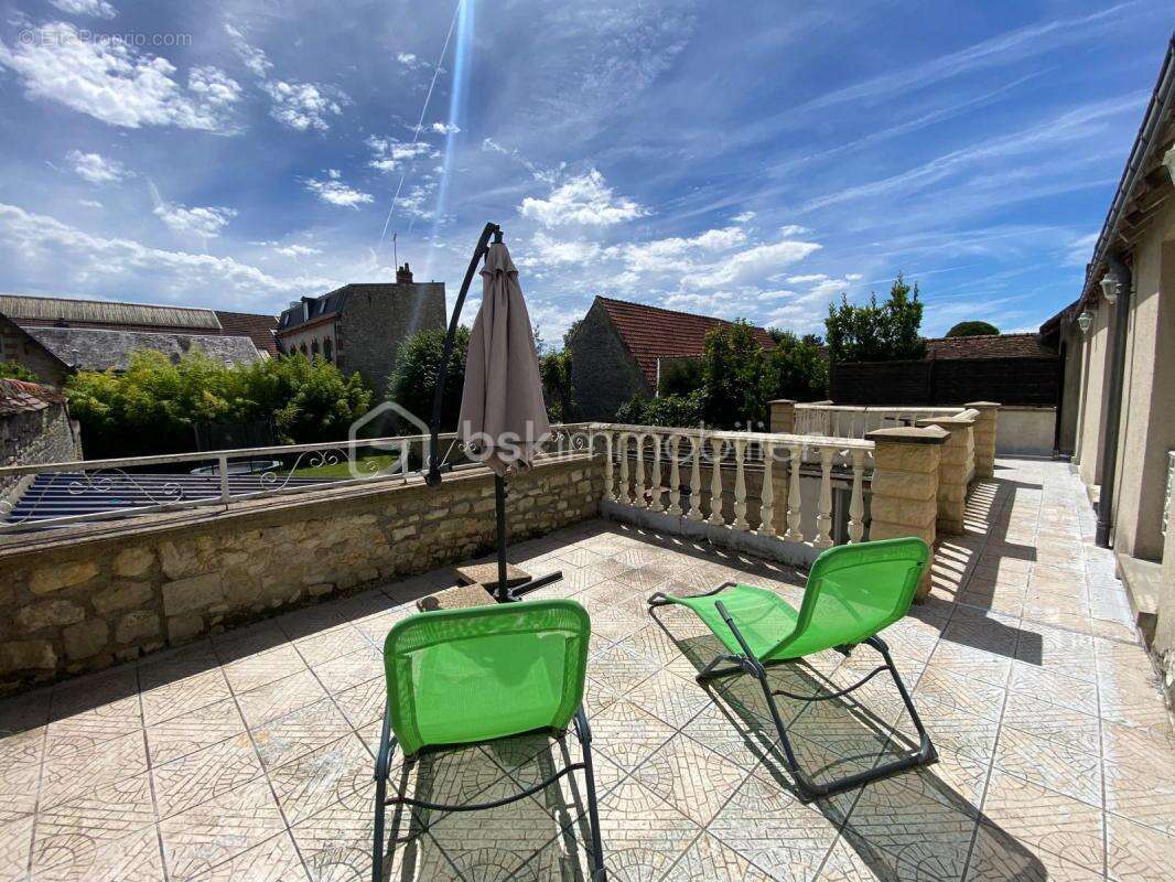 Maison à PITHIVIERS