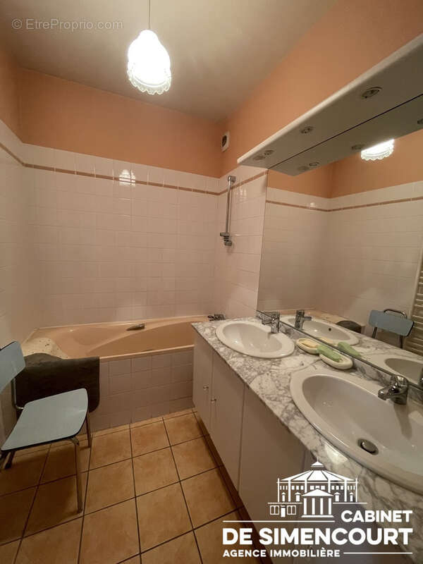 Appartement à AMIENS