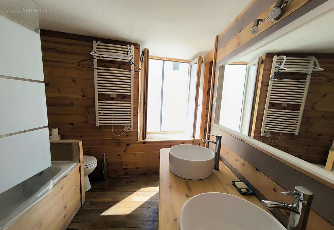 Photo 7 - Maison à BRIANCON