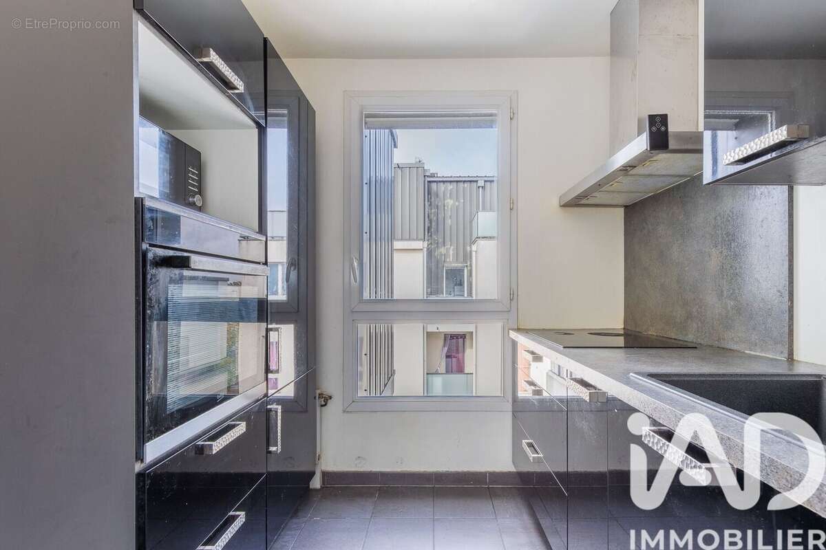 Photo 9 - Appartement à EVRY