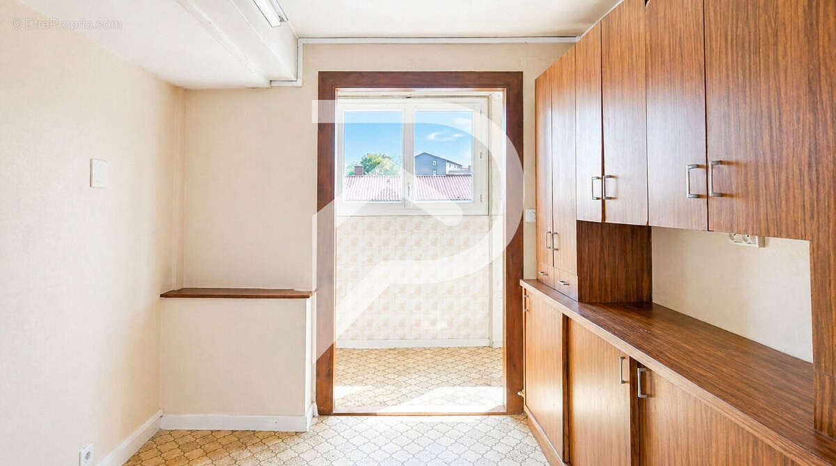 Appartement à CASTRES