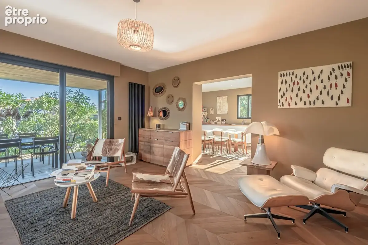 Maison 6 pièces 192 m² à vendre à Biarritz (64200) - photo 5