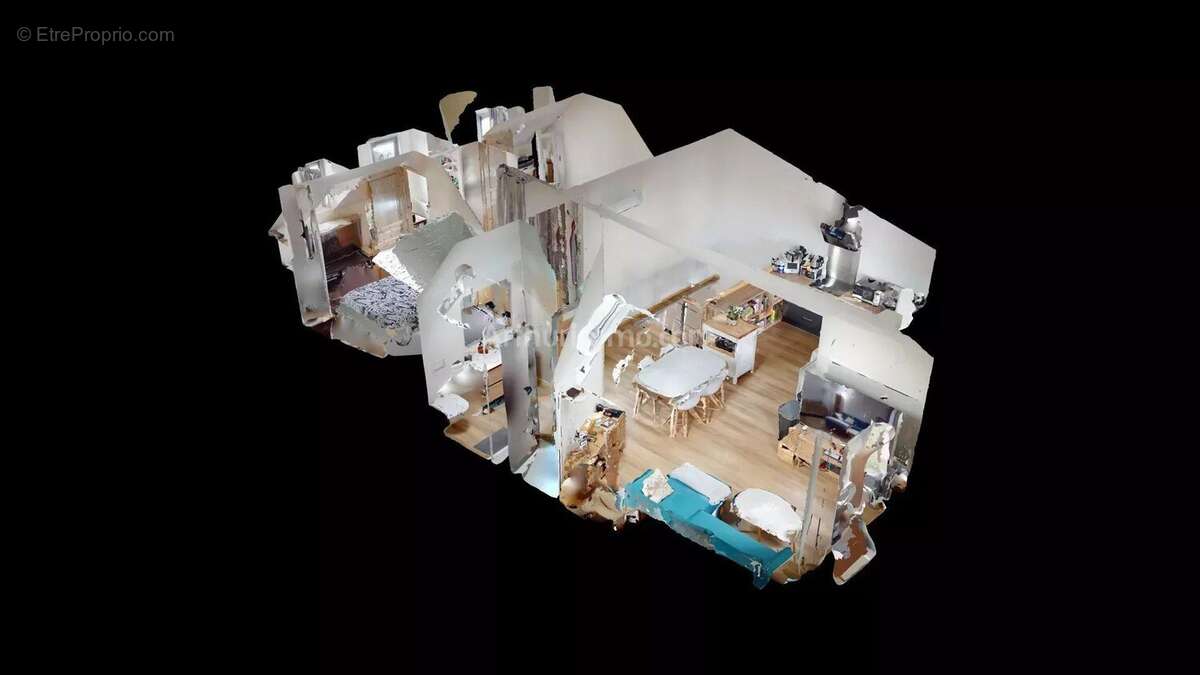 Appartement à ARGELES-GAZOST