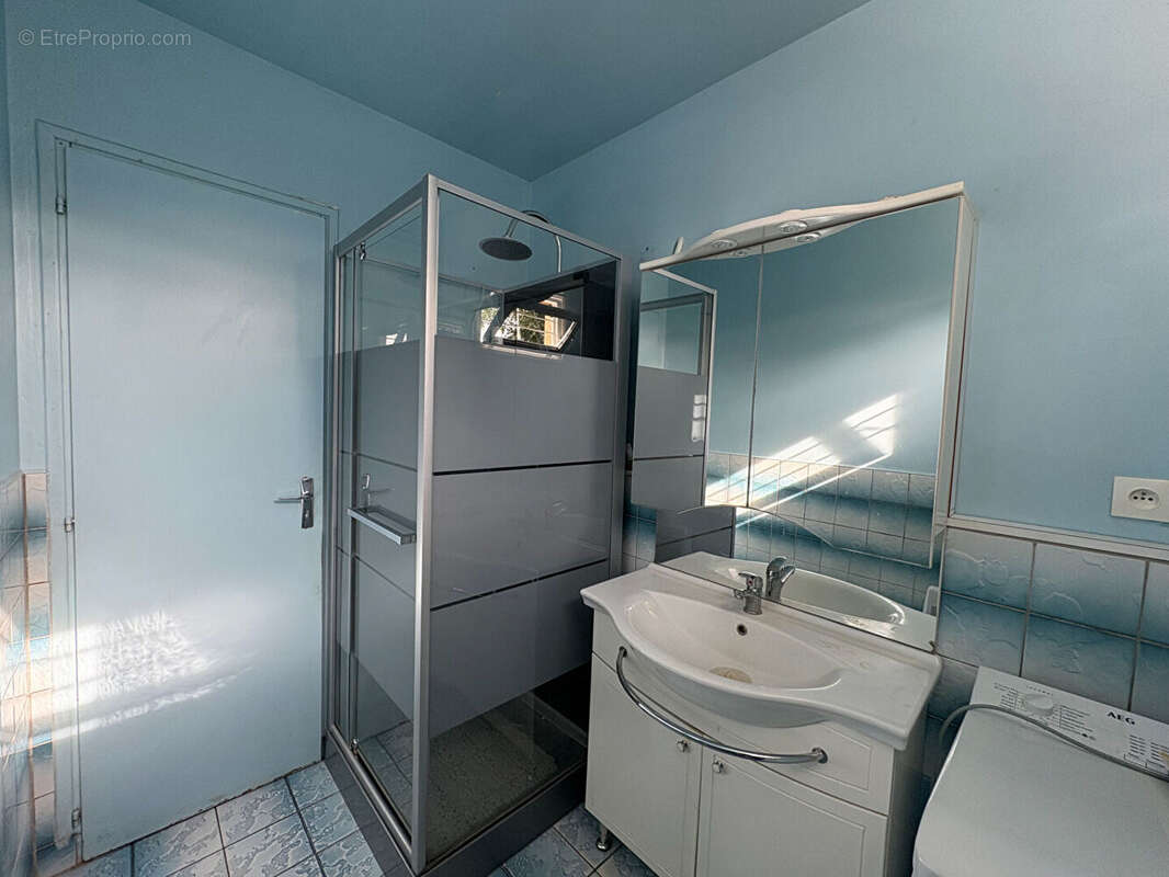 Maison de plain-pied 3 chambres avec garage et jardin ? Saint-Paul - photo 6