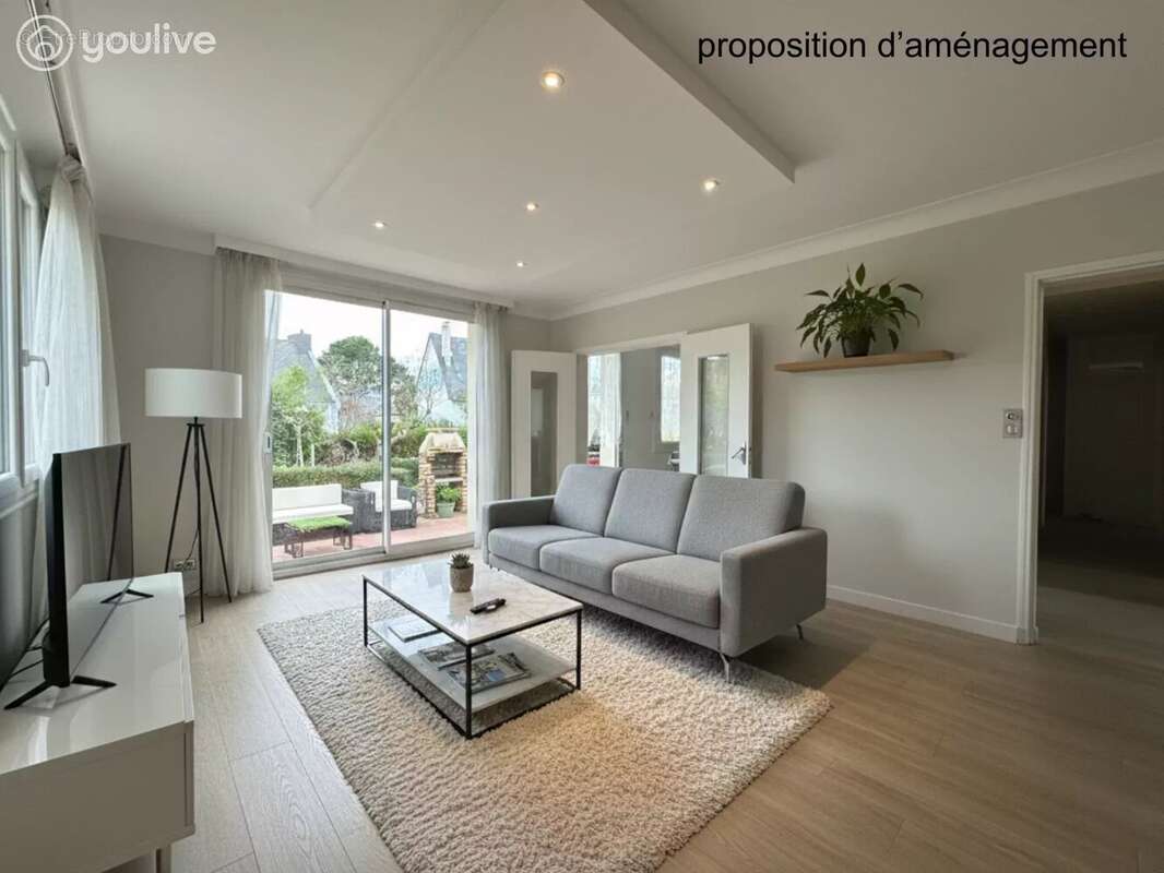 Maison à SAINT-HERBLAIN