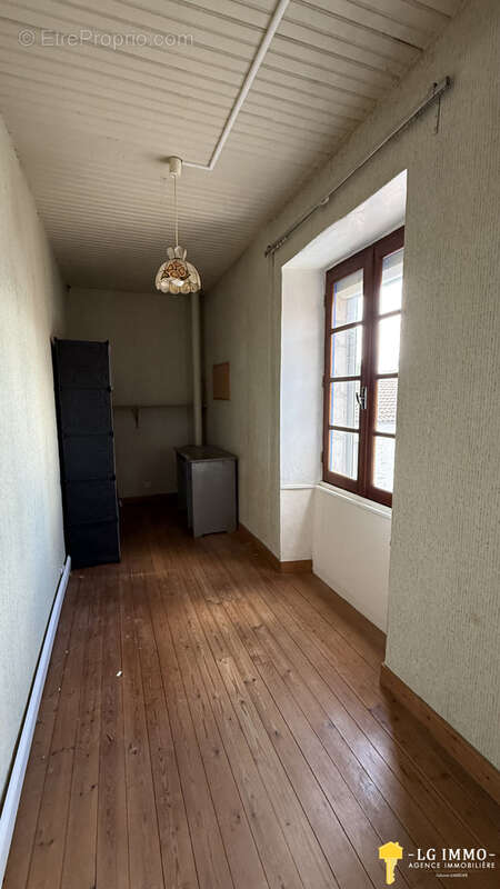 Maison à SAUJON
