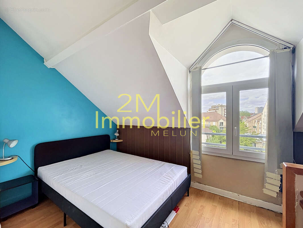 Appartement à MELUN