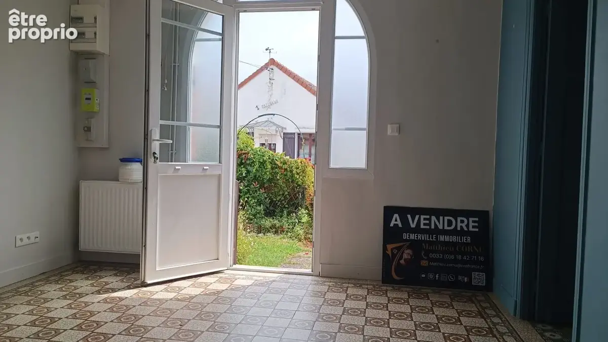 Maison 58 m² à Le Crotoy  - photo 3