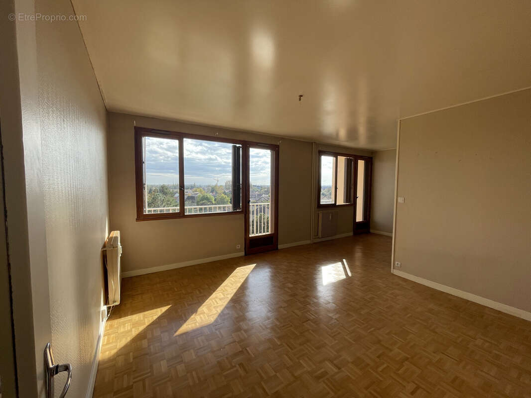 Appartement à BEAUNE