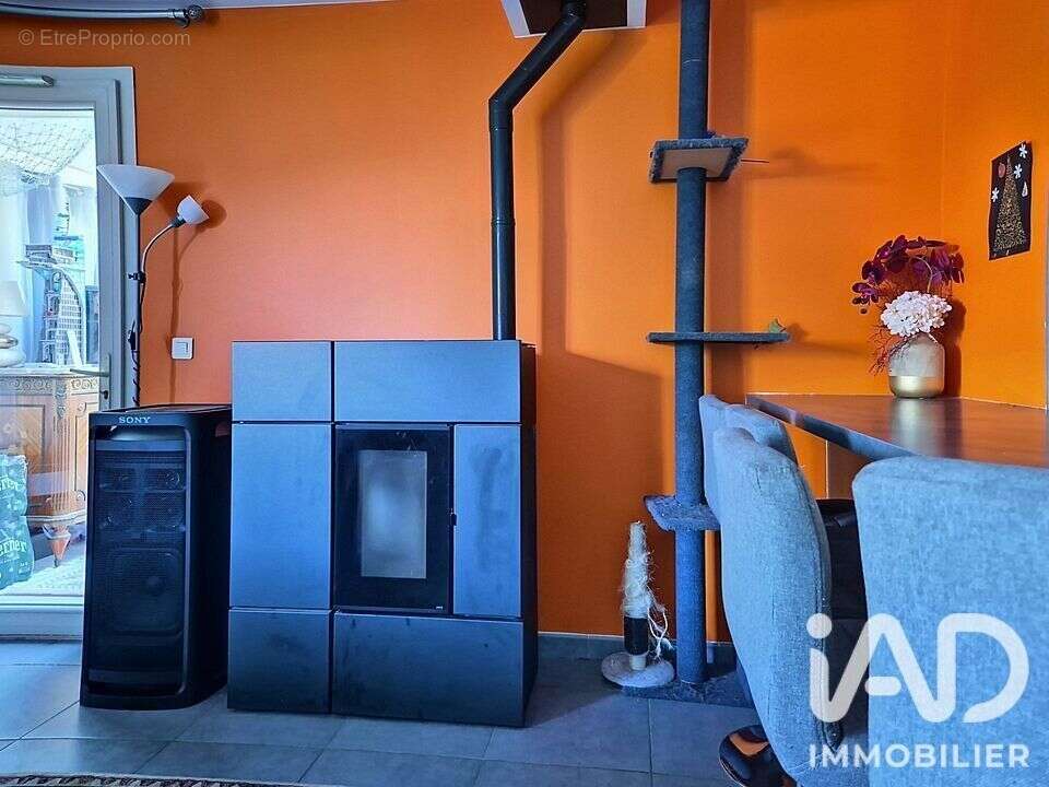 Photo 5 - Maison à FILLINGES