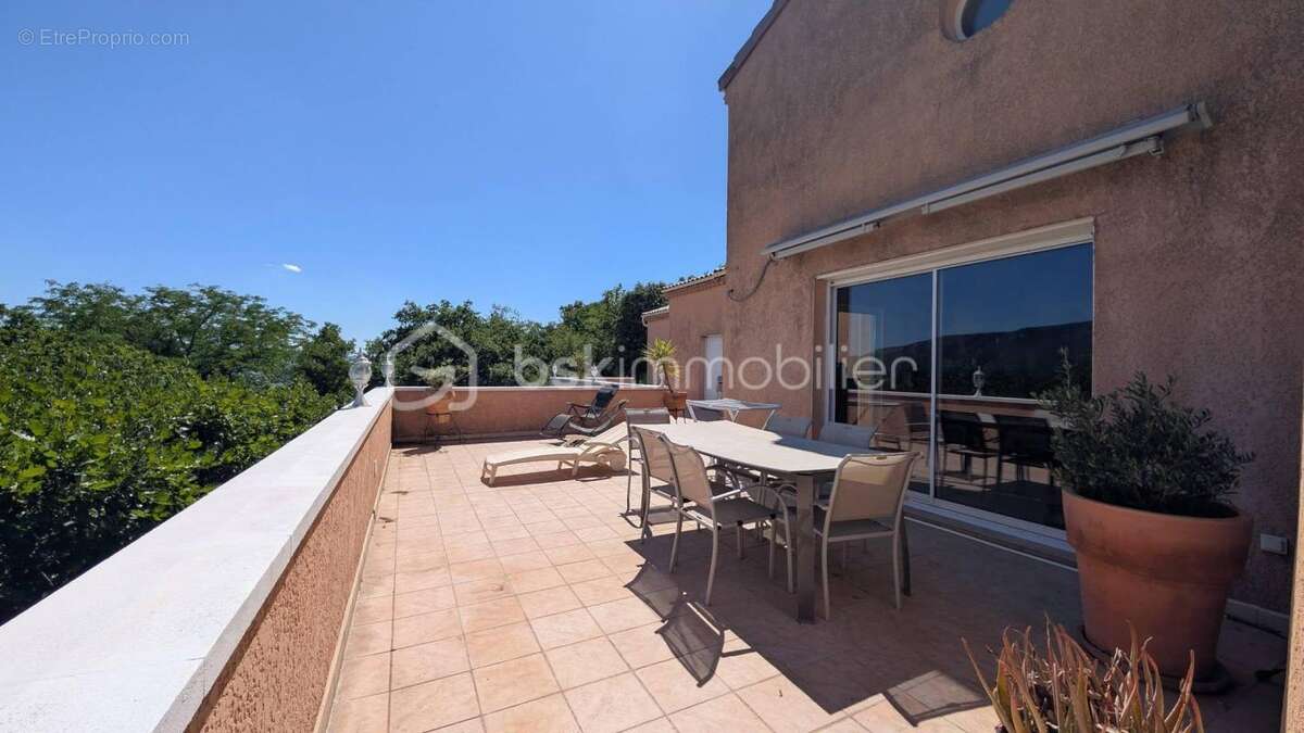 Maison à CLEON-D'ANDRAN