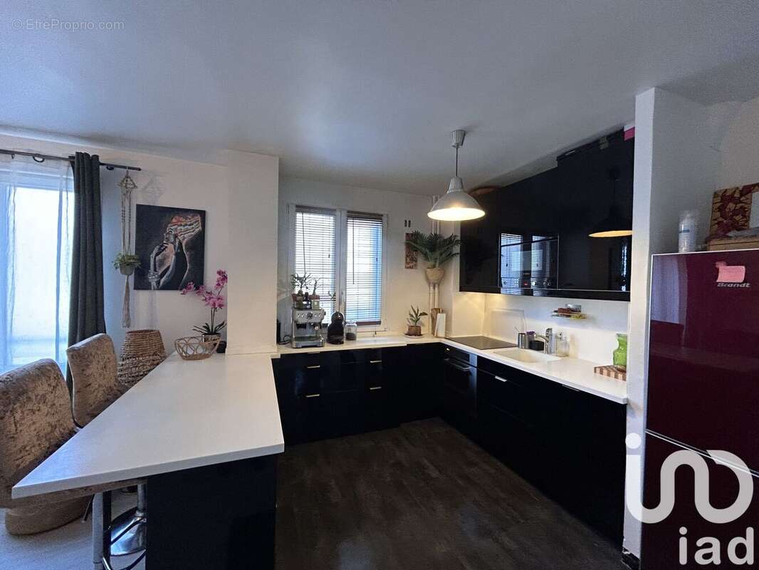 Photo 4 - Appartement à LES PAVILLONS-SOUS-BOIS