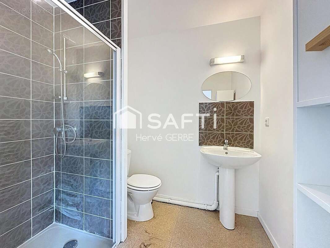 Photo 6 - Appartement à NANTES