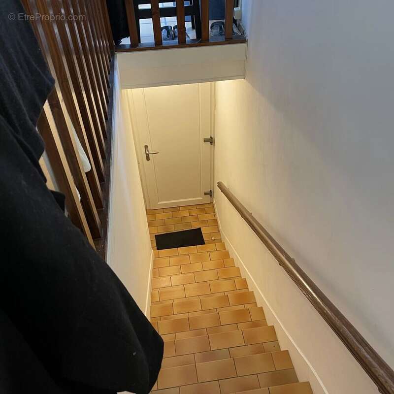 Appartement à ETAMPES