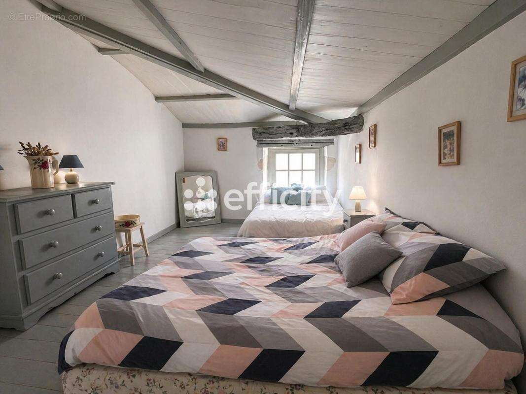 Maison 99 m² à Le Bois-Plage-En-Re  - photo 7