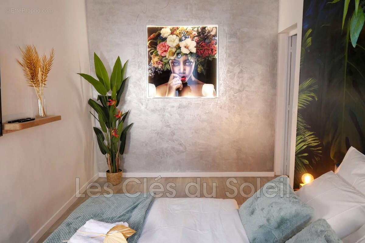 Appartement à BRIGNOLES