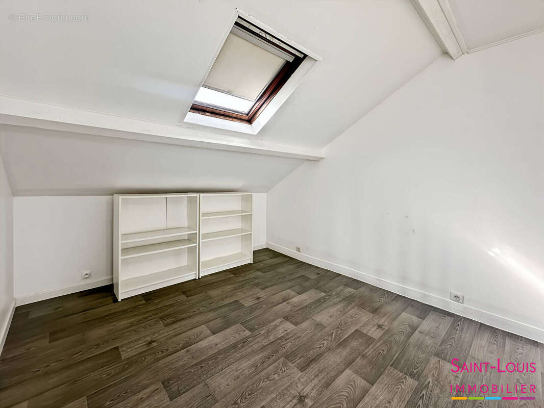 Appartement à POISSY