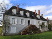 Maison à AUNAY-EN-BAZOIS