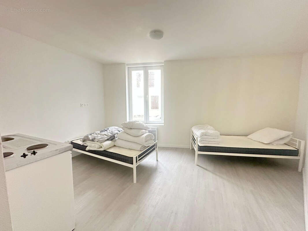 Immeuble special investisseur 7% rentabilite nette - photo 7