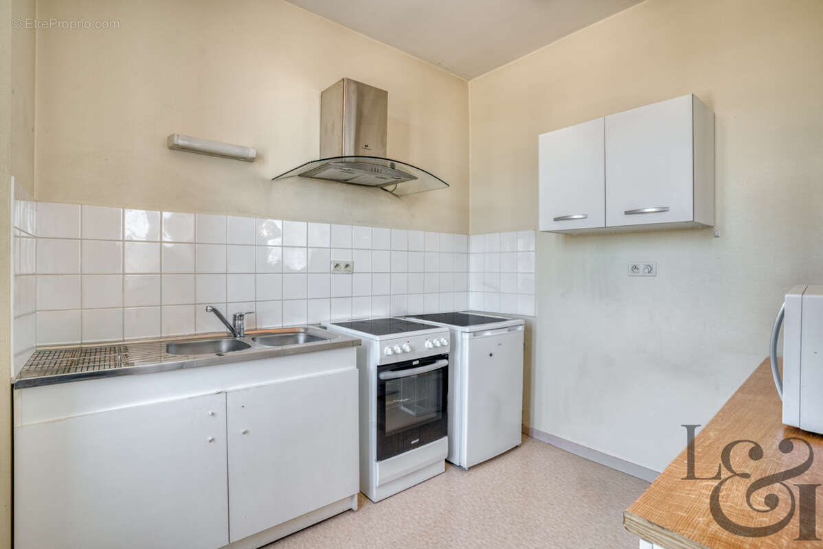 Appartement à VILLENEUVE-SUR-LOT