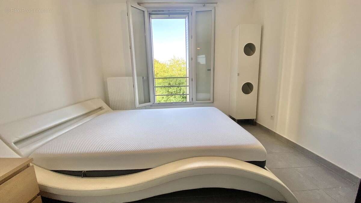 Photo 7 - Appartement à LYON-9E