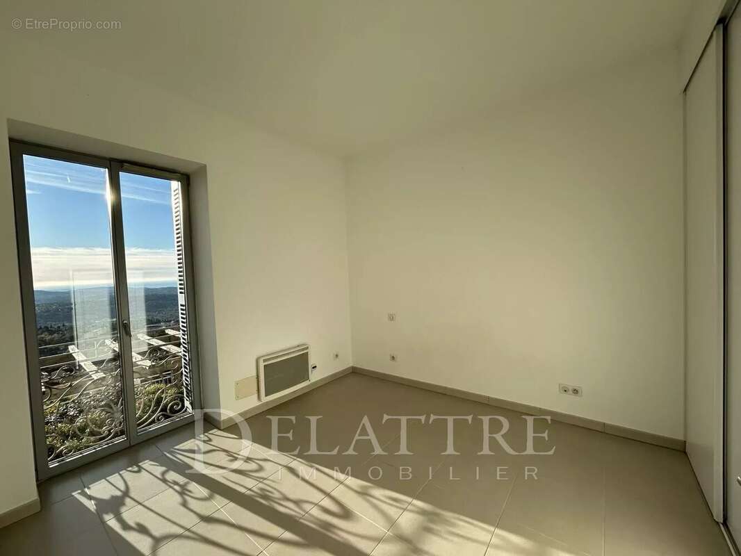 Appartement à GRASSE