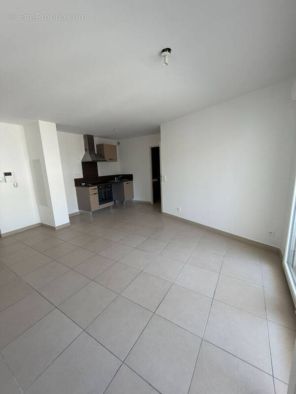 Appartement à SALON-DE-PROVENCE