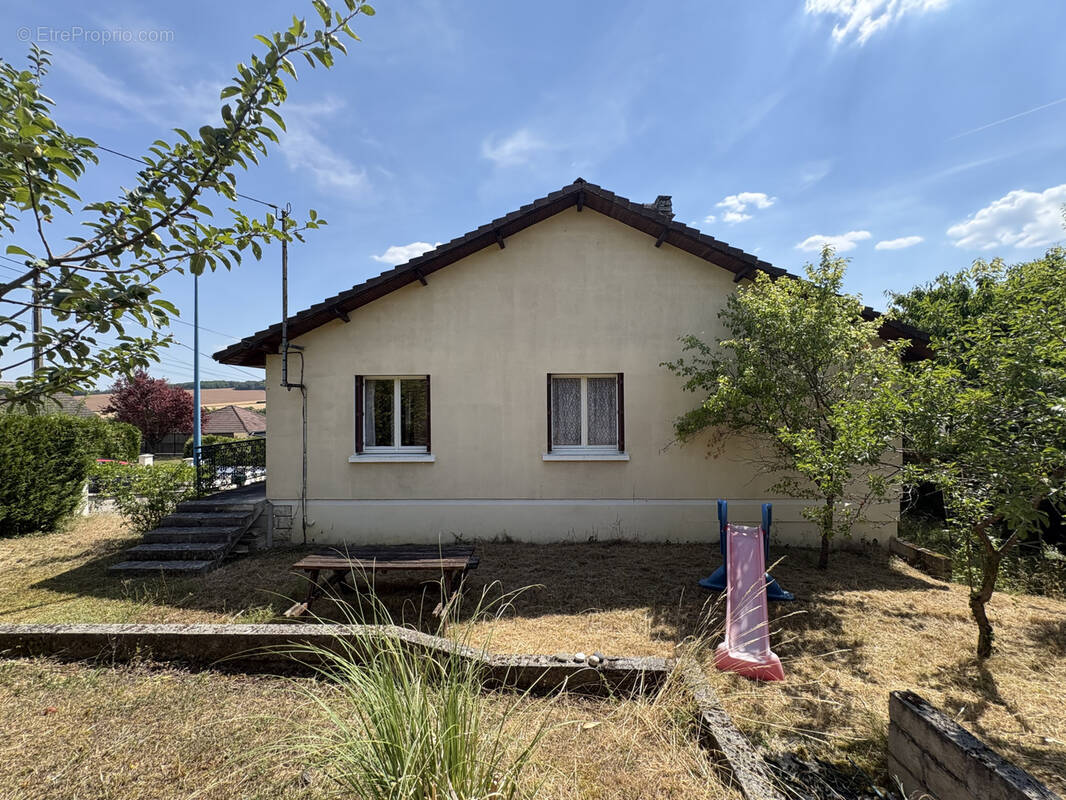 Maison à SENS