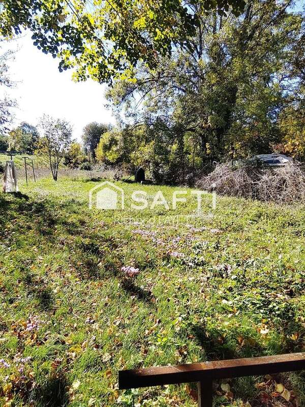 Photo 5 - Maison à NIEUL-LE-VIROUIL