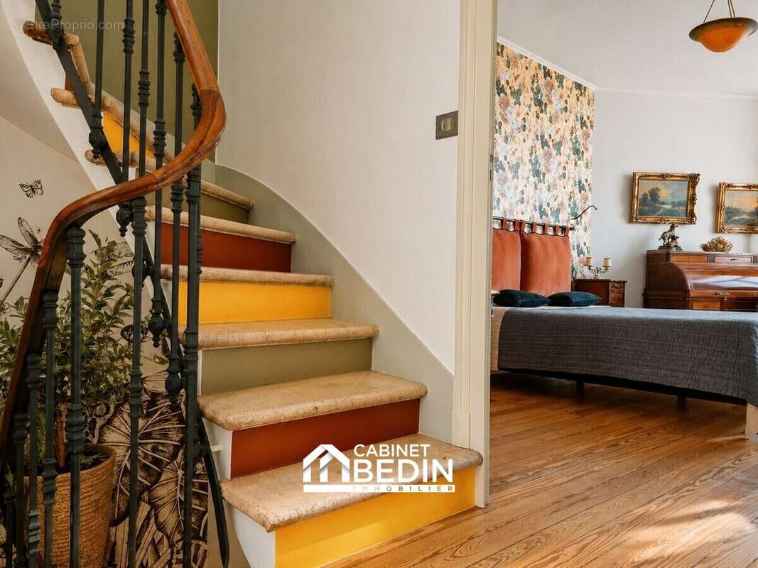 Maison 168 m² à Bordeaux  - photo 8