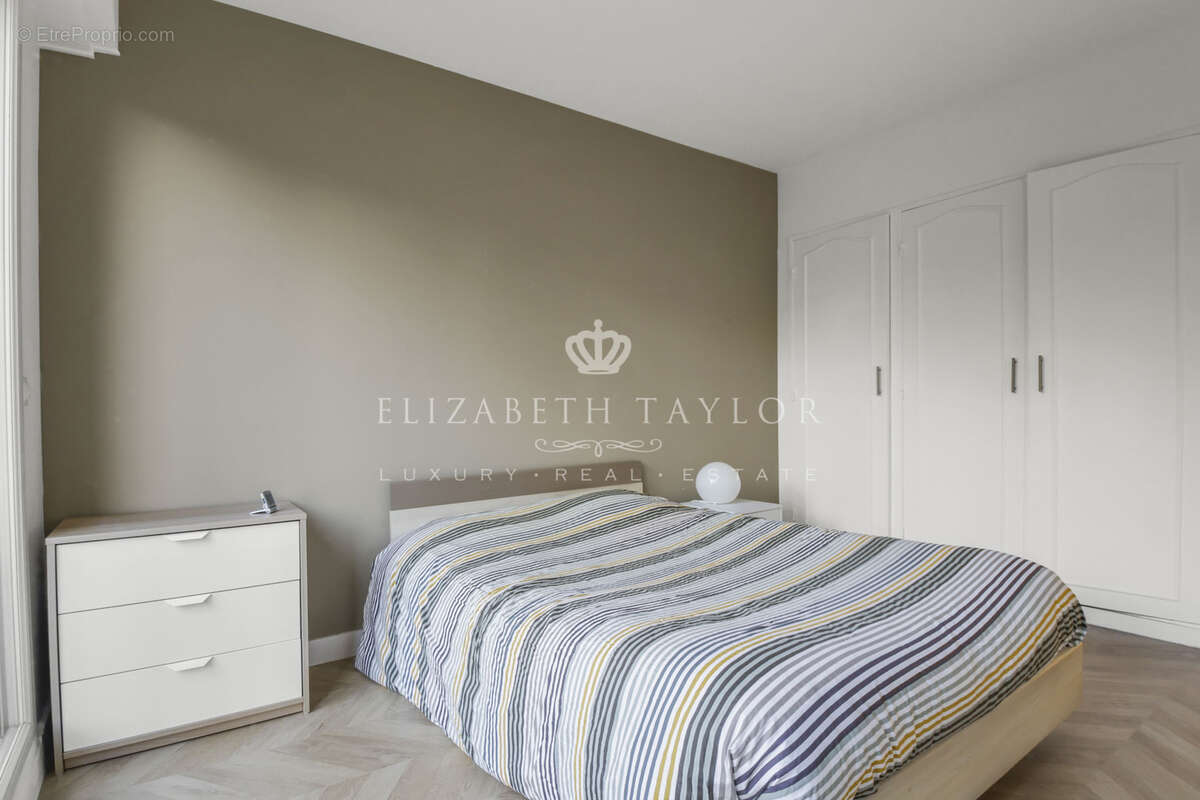 Appartement à LE VESINET