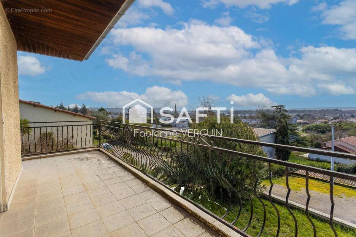 Photo 3 - Maison à BON-ENCONTRE