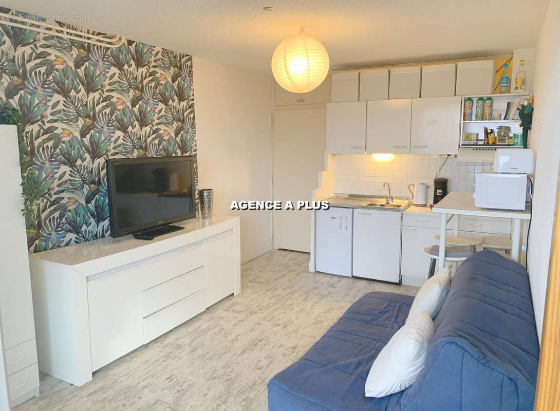 Appartement à LE GRAU-DU-ROI