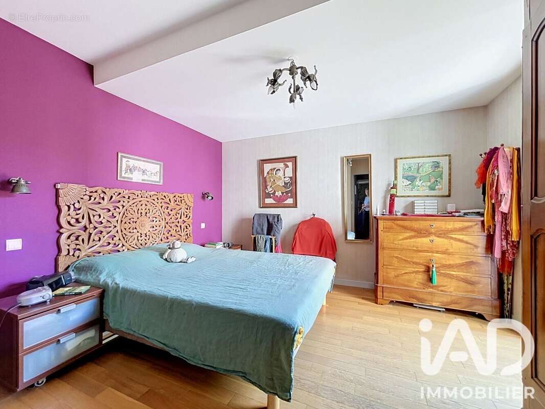 Maison 246 m² à Orvault  - photo 7