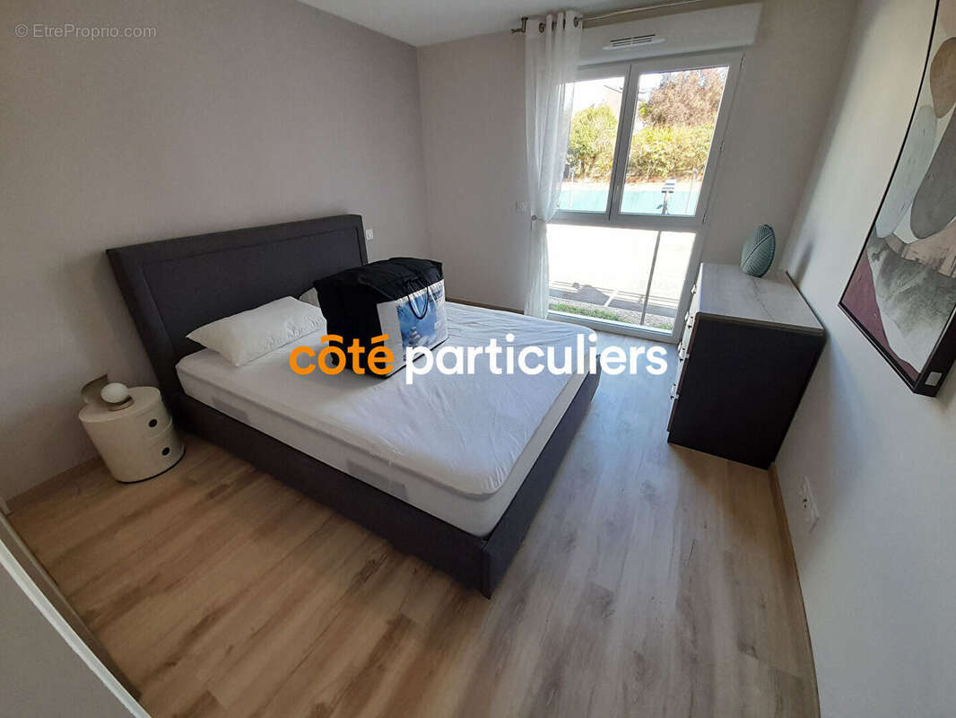 Appartement à RODEZ