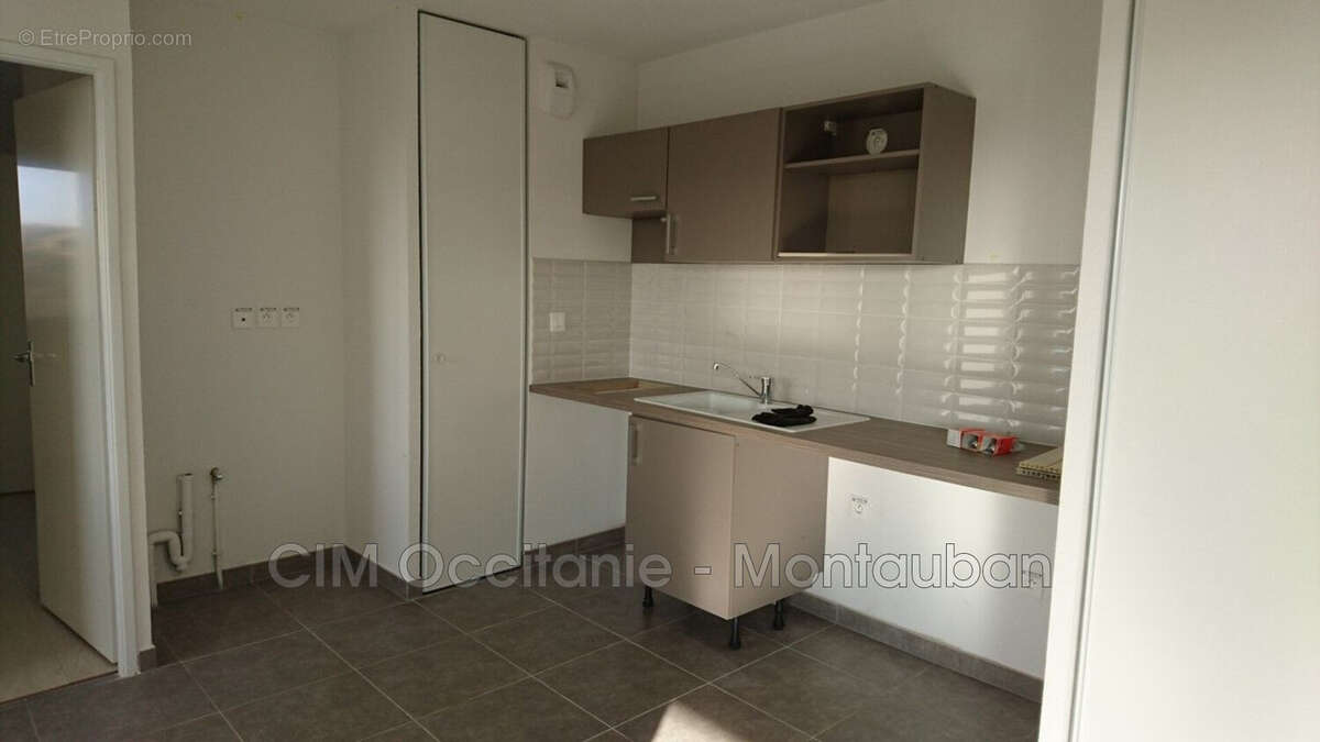 Appartement à PLAISANCE-DU-TOUCH