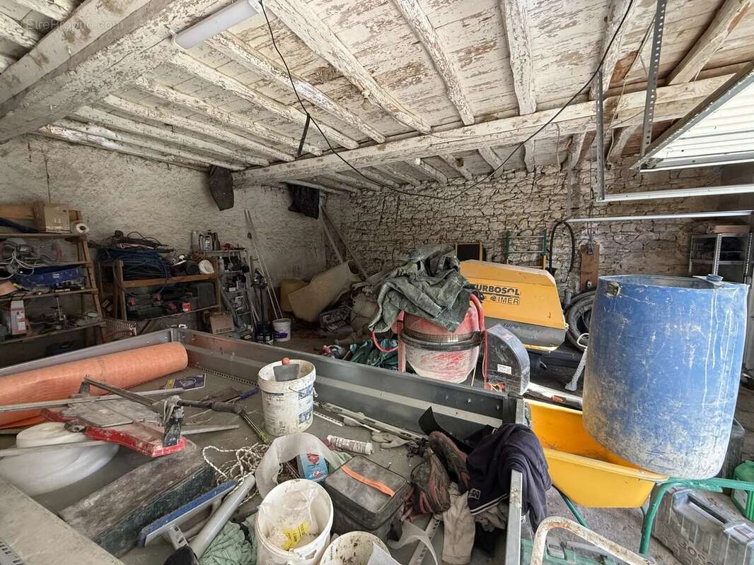 Maison à ASPET