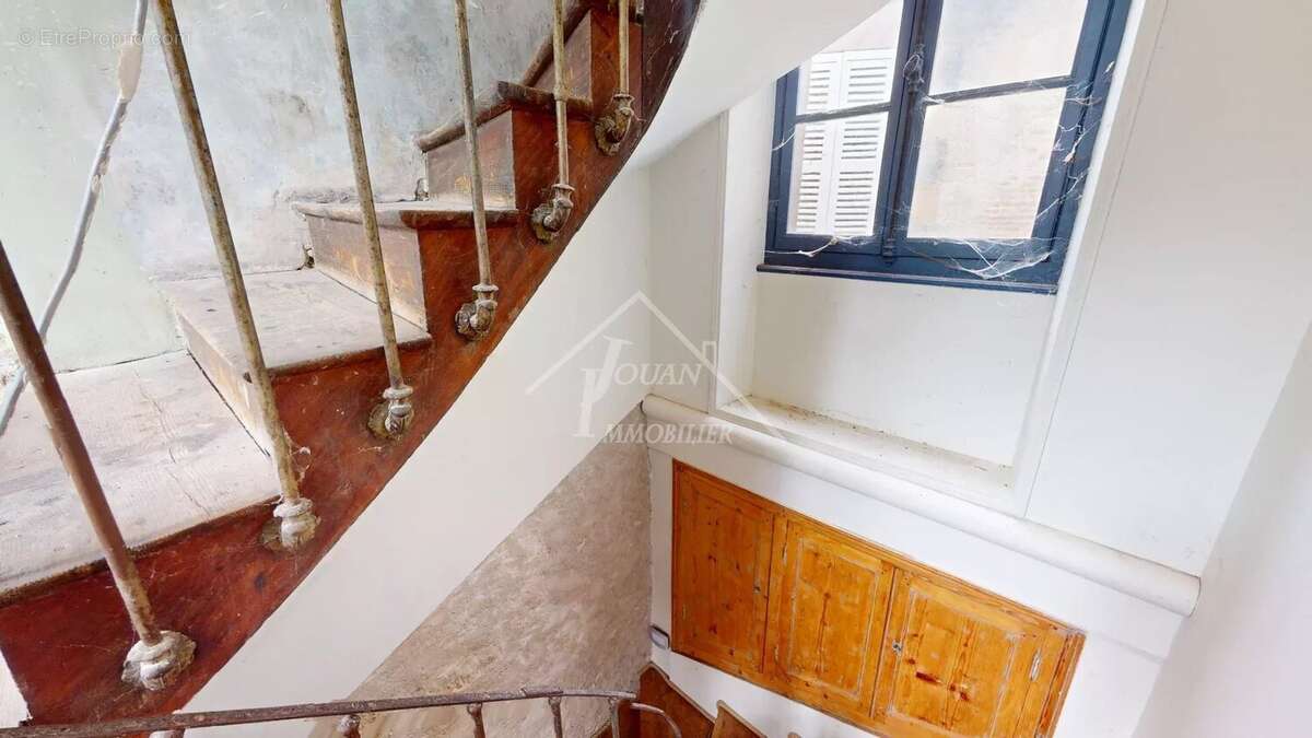 Appartement à BOURBON-L&#039;ARCHAMBAULT