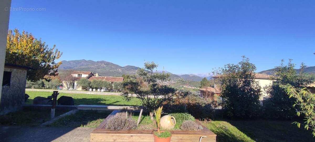 Maison à DIGNE-LES-BAINS