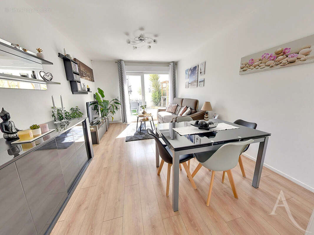 Maison à ROMAINVILLE