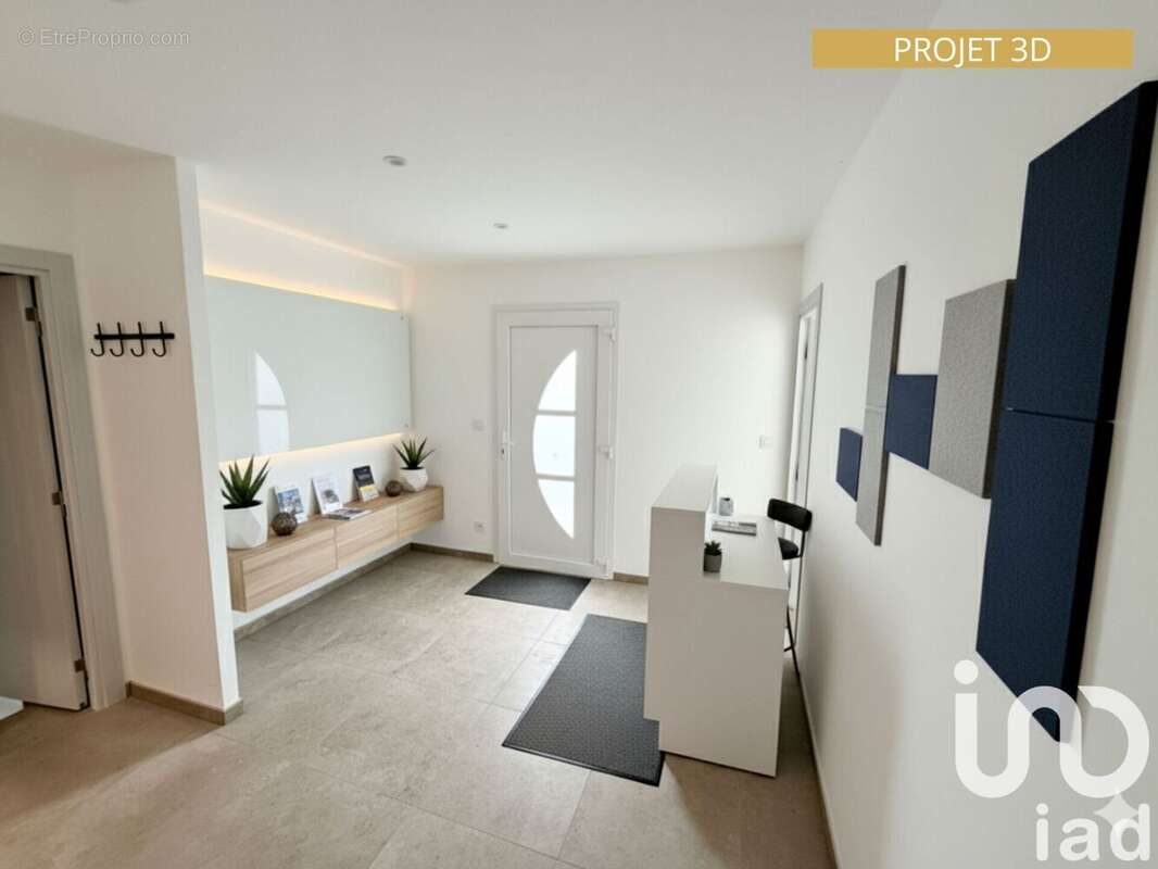 Photo 2 - Appartement à UNIEUX